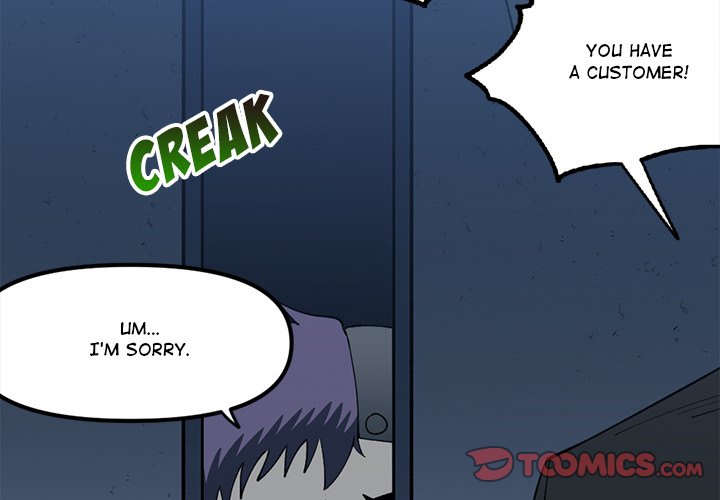 Iron Mech Bride Iron Mech Bride EP 97 - Toomics page 3 - 