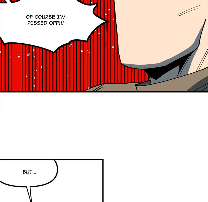 Iron Mech Bride Iron Mech Bride EP 97 - Toomics page 23 - 