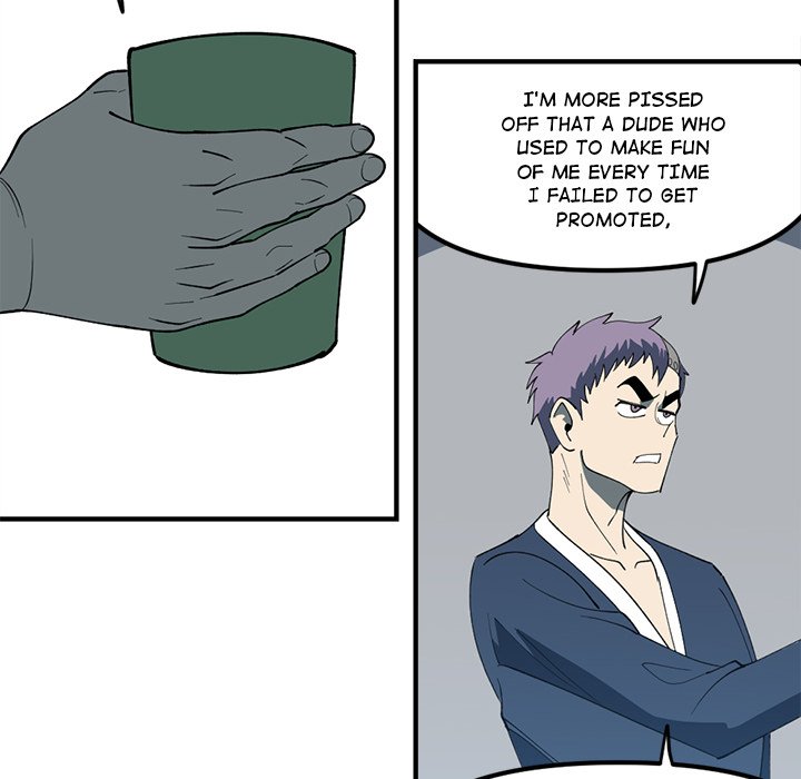 Iron Mech Bride Iron Mech Bride EP 97 - Toomics page 24 - 
