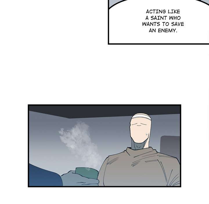 Iron Mech Bride Iron Mech Bride EP 97 - Toomics page 25 - 