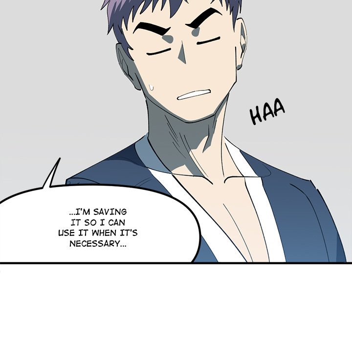 Iron Mech Bride Iron Mech Bride EP 97 - Toomics page 27 - 