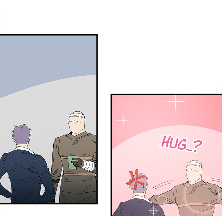 Iron Mech Bride Iron Mech Bride EP 97 - Toomics page 28 - 