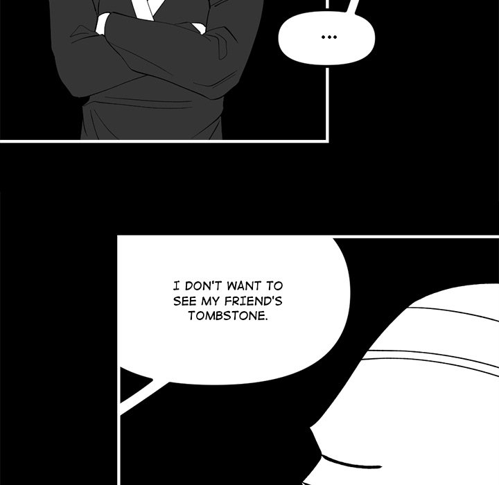Iron Mech Bride Iron Mech Bride EP 97 - Toomics page 34 - 
