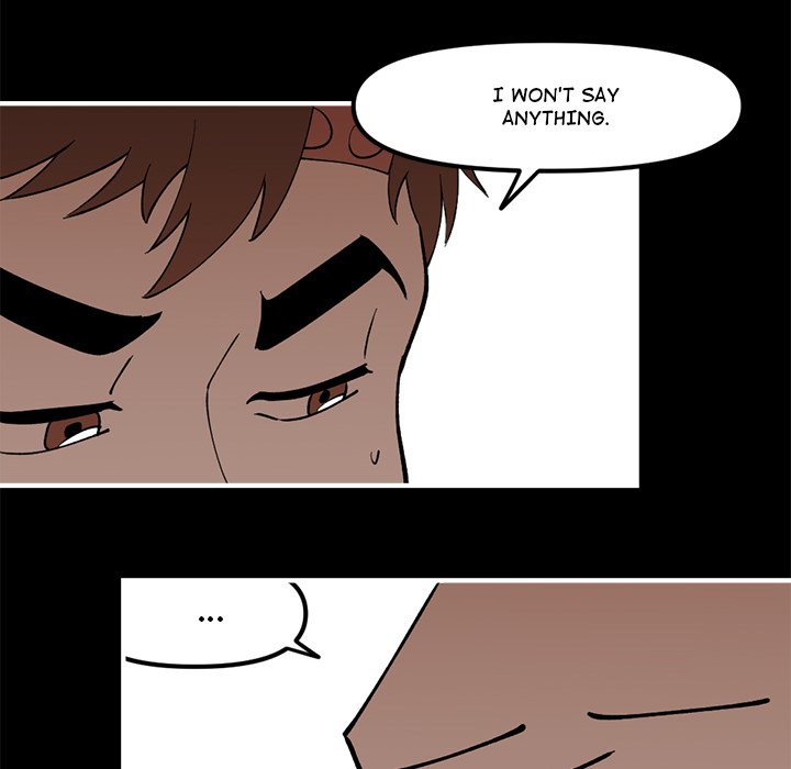 Iron Mech Bride Iron Mech Bride EP 97 - Toomics page 37 - 