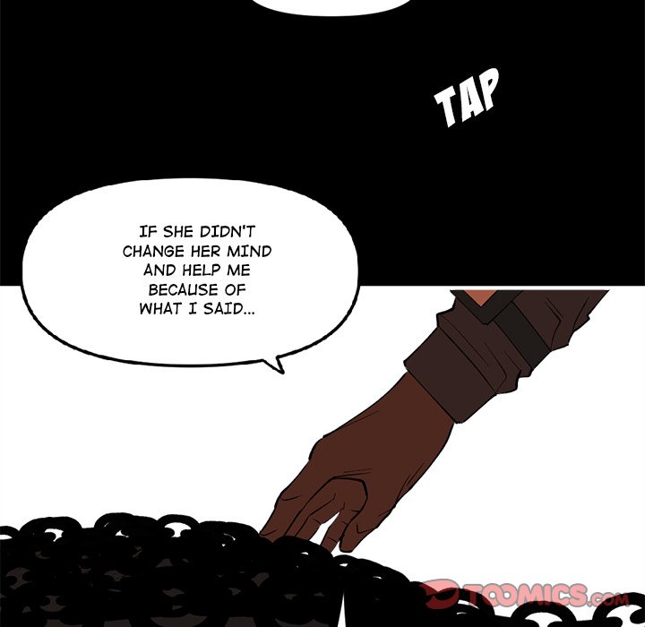 Iron Mech Bride Iron Mech Bride EP 97 - Toomics page 39 - 