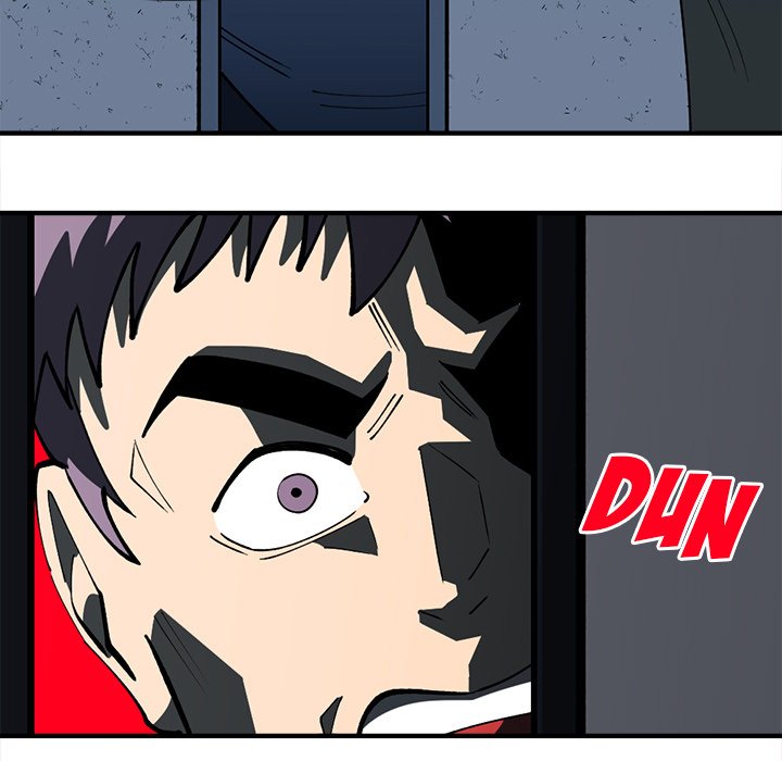 Iron Mech Bride Iron Mech Bride EP 97 - Toomics page 5 - 