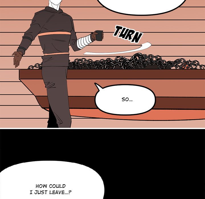 Iron Mech Bride Iron Mech Bride EP 97 - Toomics page 43 - 