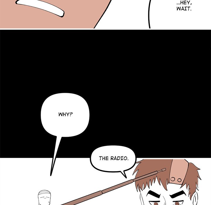 Iron Mech Bride Iron Mech Bride EP 97 - Toomics page 46 - 