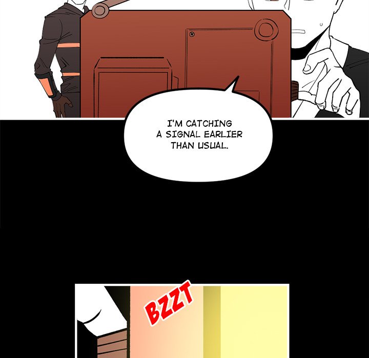 Iron Mech Bride Iron Mech Bride EP 97 - Toomics page 47 - 