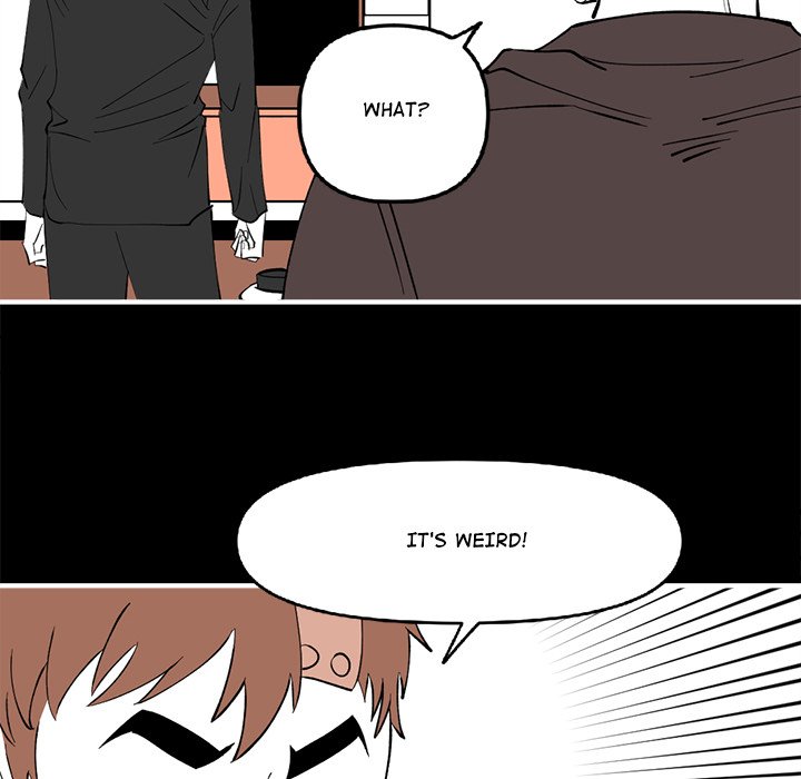 Iron Mech Bride Iron Mech Bride EP 97 - Toomics page 55 - 