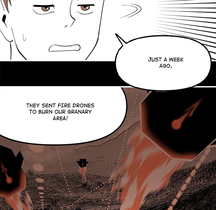 Iron Mech Bride Iron Mech Bride EP 97 - Toomics page 56 - 