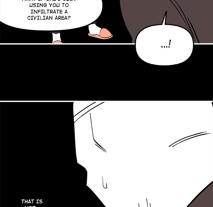 Iron Mech Bride Iron Mech Bride EP 97 - Toomics page 59 - 