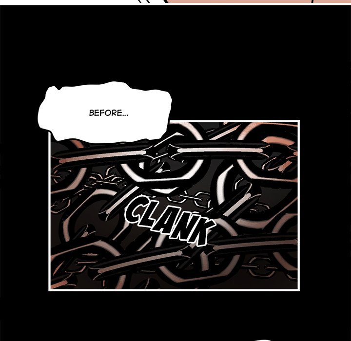 Iron Mech Bride Iron Mech Bride EP 97 - Toomics page 62 - 