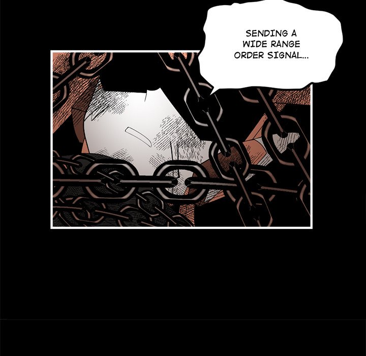 Iron Mech Bride Iron Mech Bride EP 97 - Toomics page 63 - 