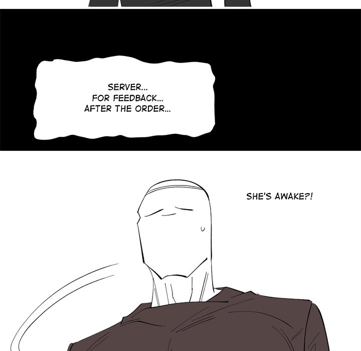 Iron Mech Bride Iron Mech Bride EP 97 - Toomics page 65 - 