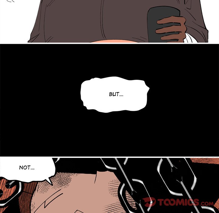 Iron Mech Bride Iron Mech Bride EP 97 - Toomics page 66 - 