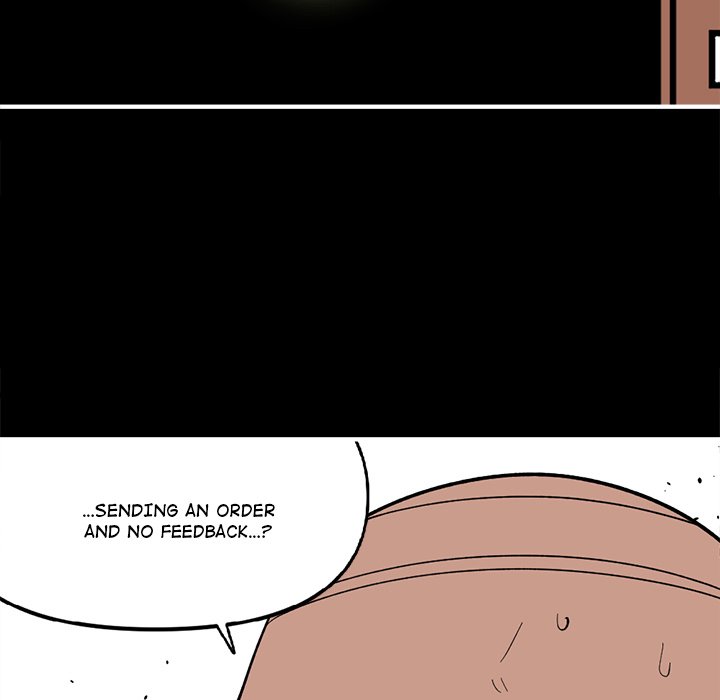 Iron Mech Bride Iron Mech Bride EP 97 - Toomics page 68 - 