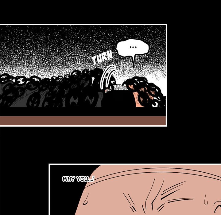 Iron Mech Bride Iron Mech Bride EP 97 - Toomics page 70 - 