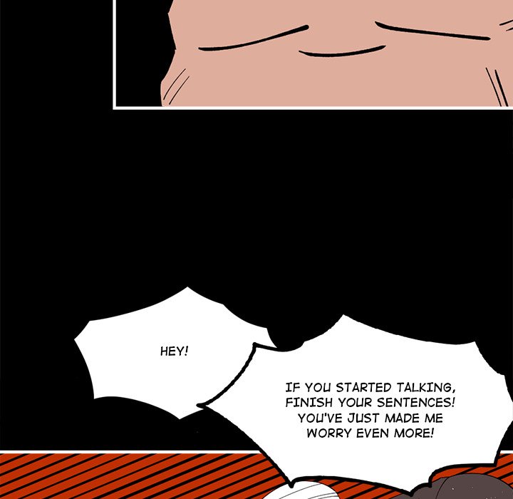 Iron Mech Bride Iron Mech Bride EP 97 - Toomics page 71 - 