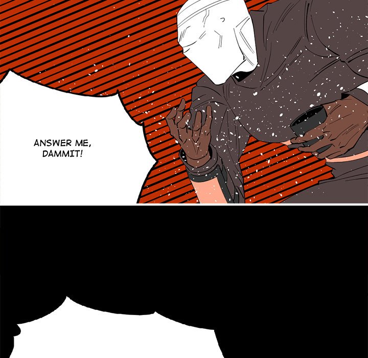 Iron Mech Bride Iron Mech Bride EP 97 - Toomics page 72 - 