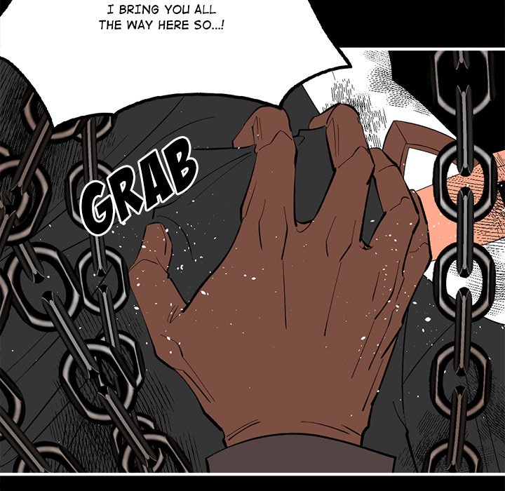 Iron Mech Bride Iron Mech Bride EP 97 - Toomics page 73 - 