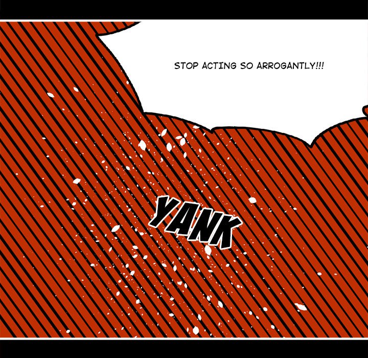 Iron Mech Bride Iron Mech Bride EP 97 - Toomics page 74 - 