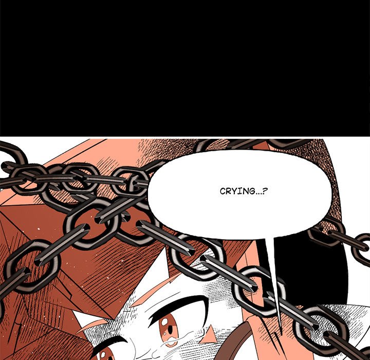 Iron Mech Bride Iron Mech Bride EP 97 - Toomics page 79 - 