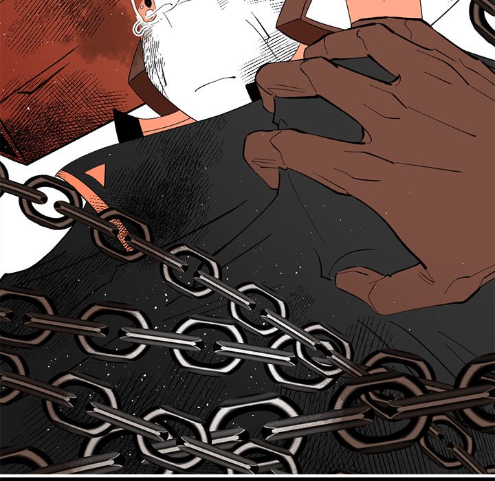 Iron Mech Bride Iron Mech Bride EP 97 - Toomics page 80 - 