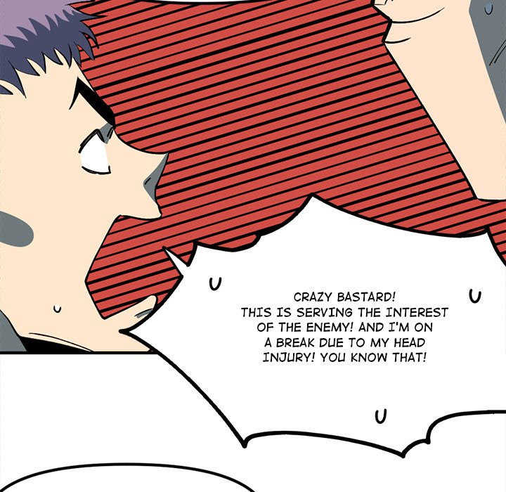 Iron Mech Bride Iron Mech Bride EP 97 - Toomics page 9 - 