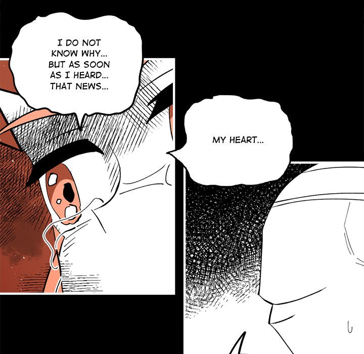 Iron Mech Bride Iron Mech Bride EP 97 - Toomics page 81 - 