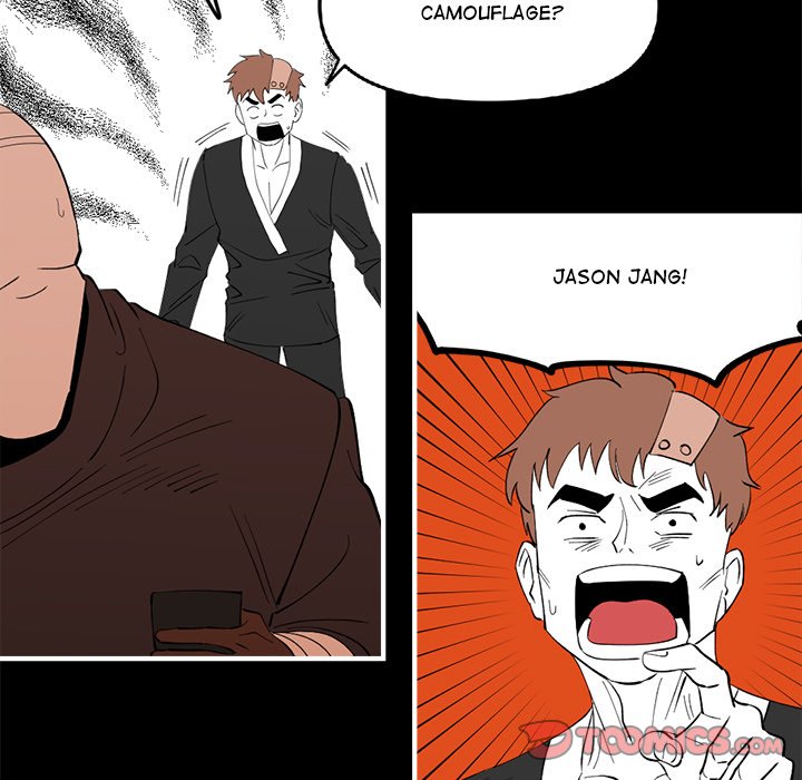 Iron Mech Bride Iron Mech Bride EP 97 - Toomics page 84 - 