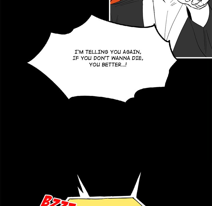 Iron Mech Bride Iron Mech Bride EP 97 - Toomics page 85 - 