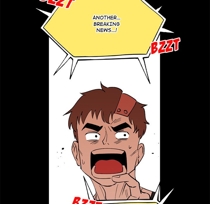 Iron Mech Bride Iron Mech Bride EP 97 - Toomics page 86 - 