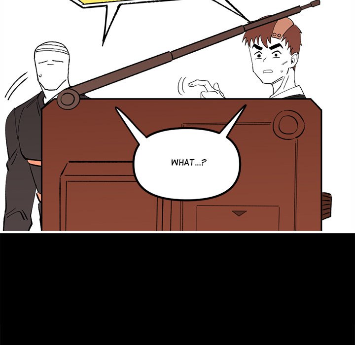 Iron Mech Bride Iron Mech Bride EP 97 - Toomics page 88 - 