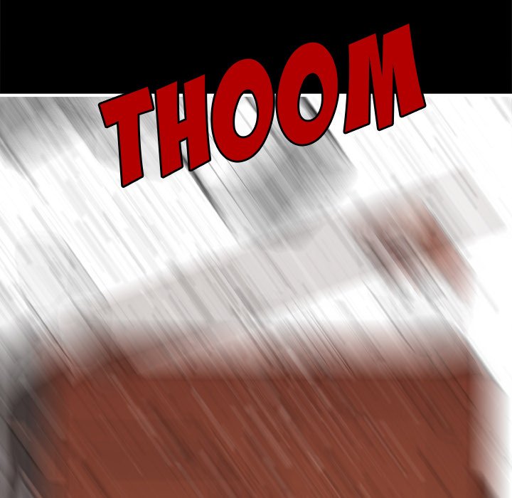 Iron Mech Bride Iron Mech Bride EP 97 - Toomics page 89 - 