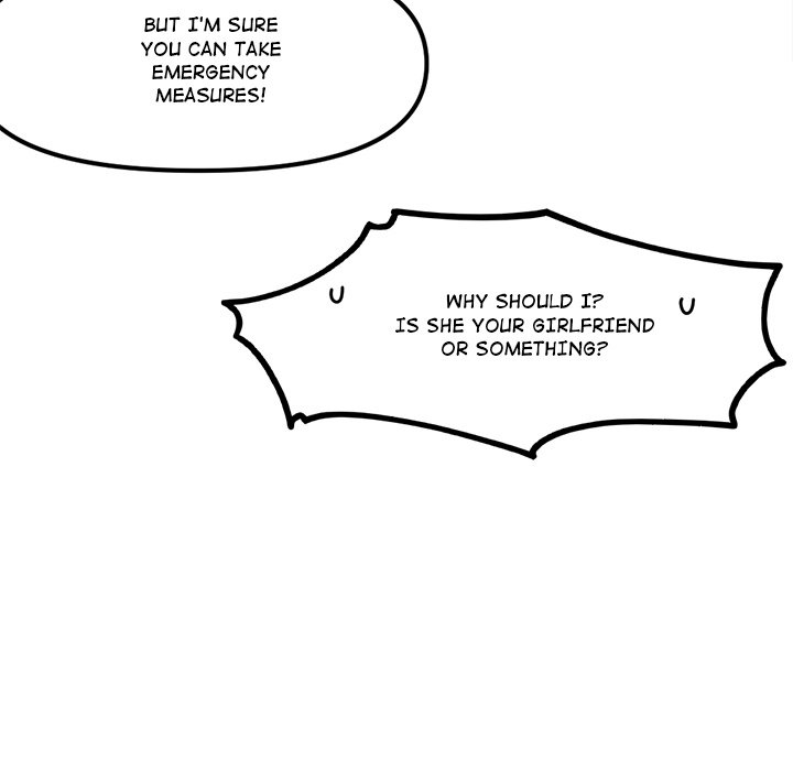 Iron Mech Bride Iron Mech Bride EP 97 - Toomics page 10 - 