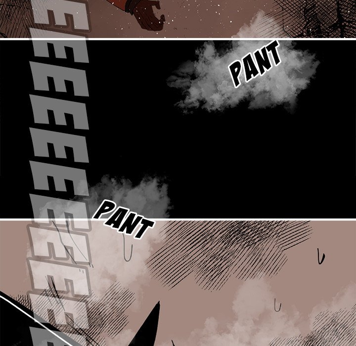 Iron Mech Bride Iron Mech Bride EP 97 - Toomics page 94 - 