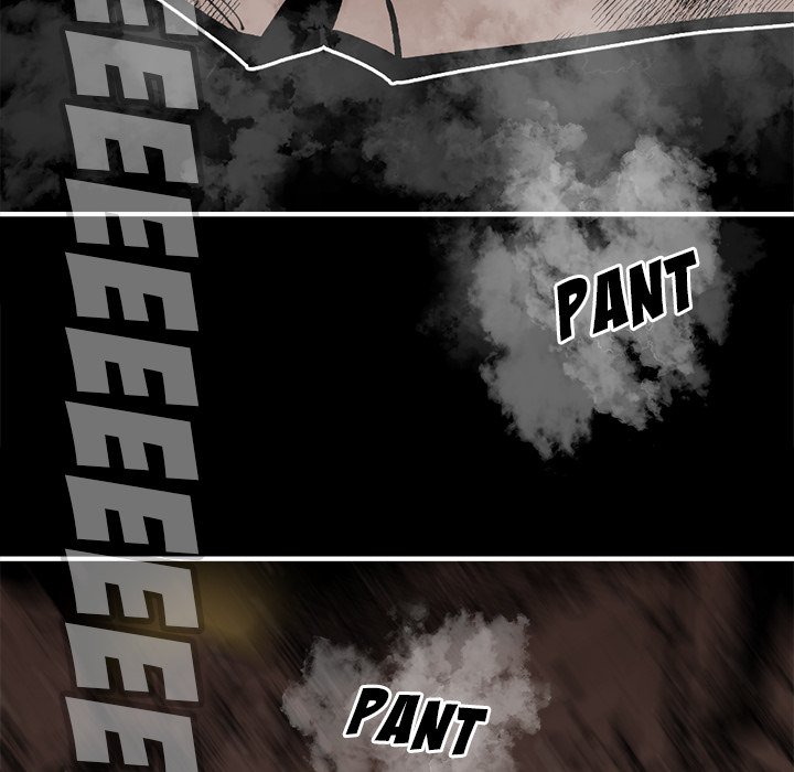 Iron Mech Bride Iron Mech Bride EP 97 - Toomics page 95 - 
