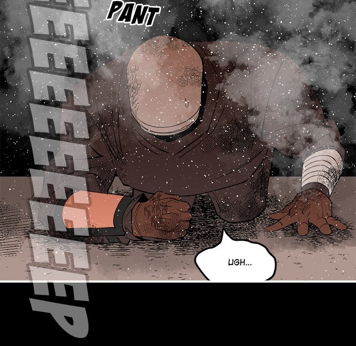 Iron Mech Bride Iron Mech Bride EP 97 - Toomics page 98 - 