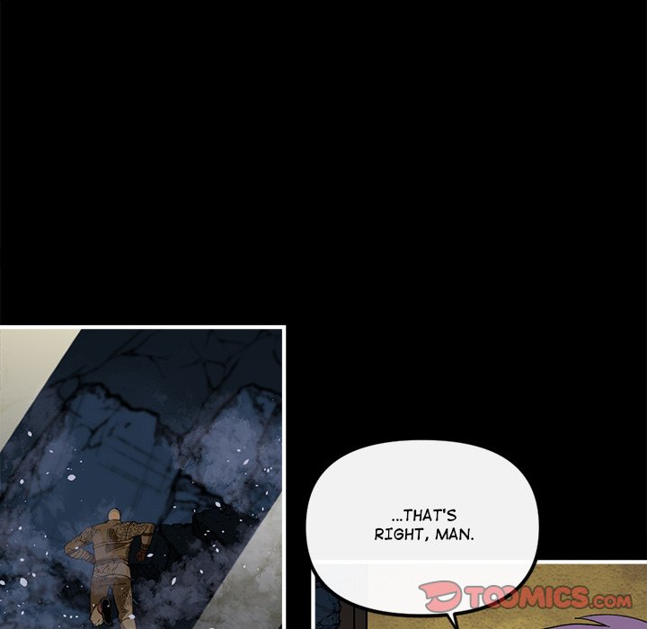 Iron Mech Bride Iron Mech Bride EP 98 - Toomics page 12 - 