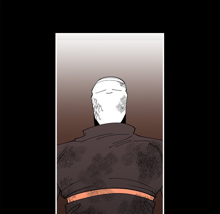 Iron Mech Bride Iron Mech Bride EP 98 - Toomics page 117 - 