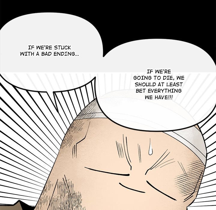 Iron Mech Bride Iron Mech Bride EP 98 - Toomics page 26 - 