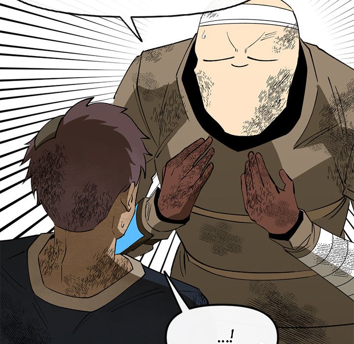 Iron Mech Bride Iron Mech Bride EP 98 - Toomics page 28 - 