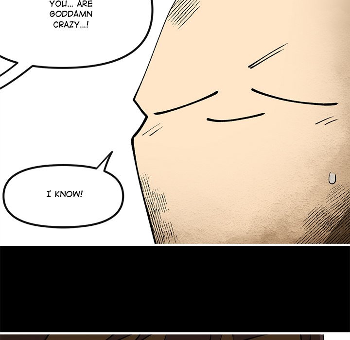 Iron Mech Bride Iron Mech Bride EP 98 - Toomics page 32 - 