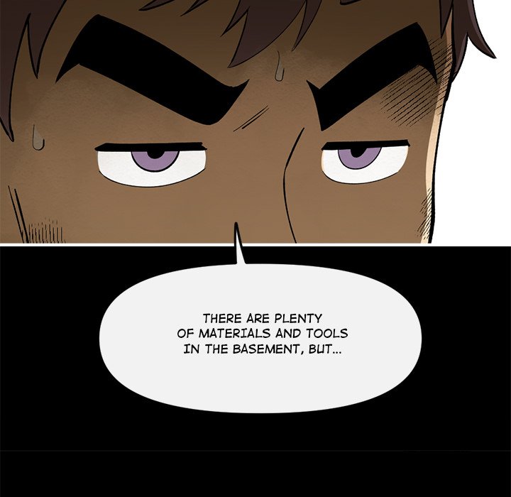 Iron Mech Bride Iron Mech Bride EP 98 - Toomics page 33 - 