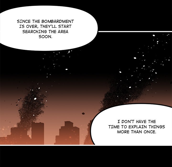Iron Mech Bride Iron Mech Bride EP 98 - Toomics page 34 - 