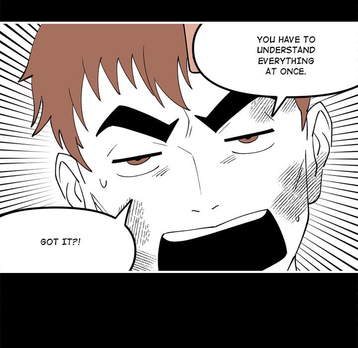 Iron Mech Bride Iron Mech Bride EP 98 - Toomics page 35 - 