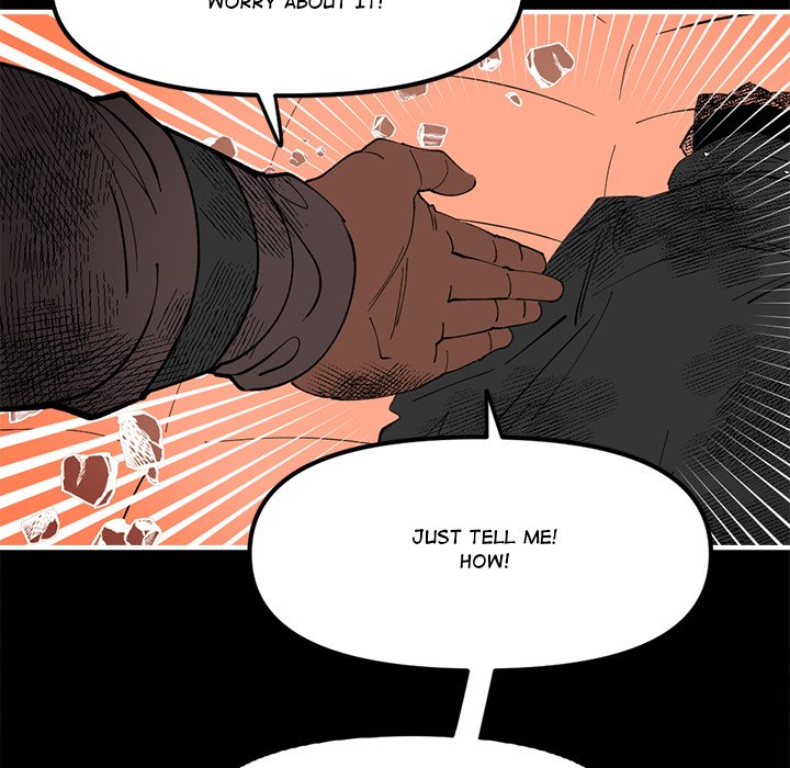 Iron Mech Bride Iron Mech Bride EP 98 - Toomics page 37 - 