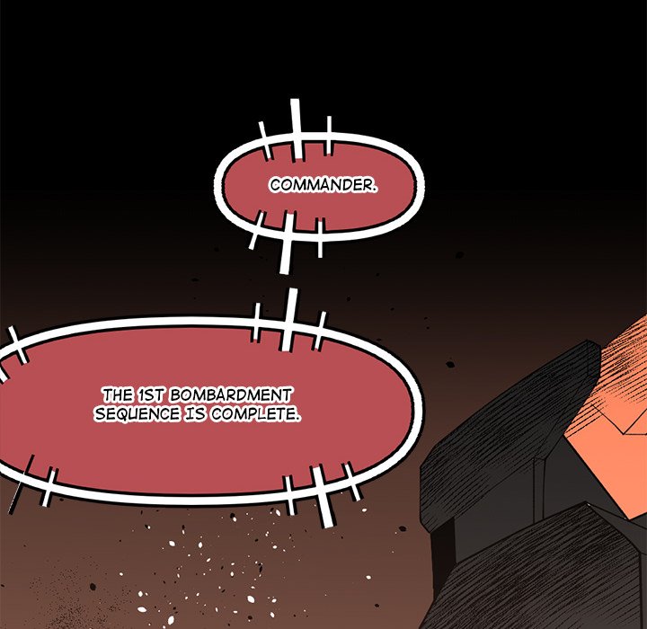 Iron Mech Bride Iron Mech Bride EP 98 - Toomics page 41 - 