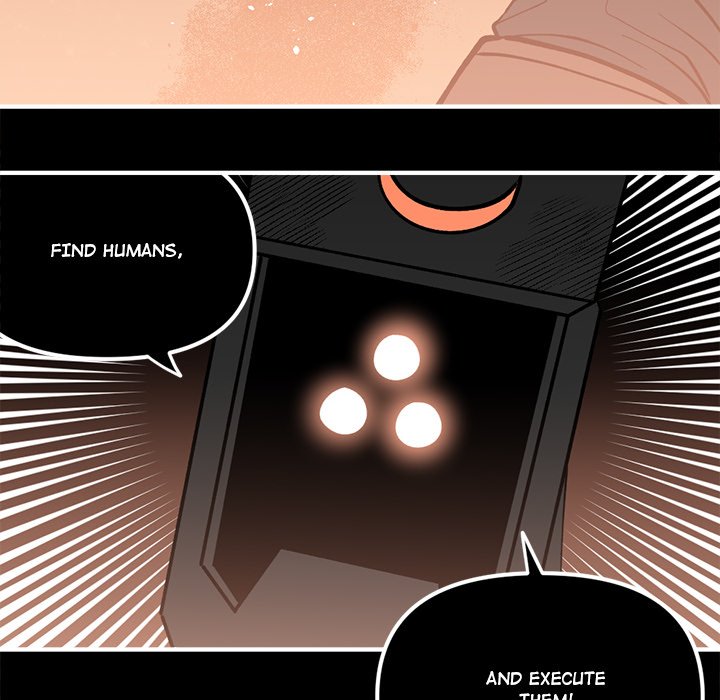 Iron Mech Bride Iron Mech Bride EP 98 - Toomics page 43 - 
